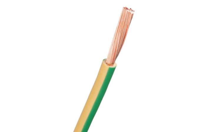 H07Z1-K 120 (MKEM-HF) KORO JUHE HALOGEENIVABA DCA 500M