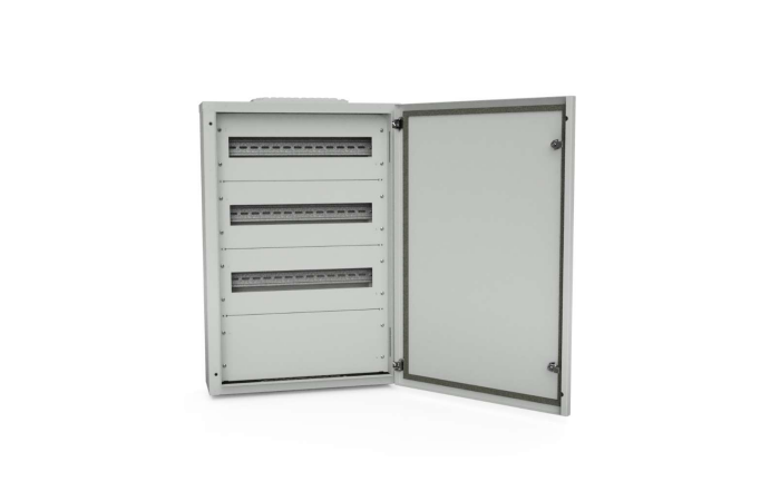 REJ-54-18 JAOTUSKILP 3X18M 440X640X145mm IP44