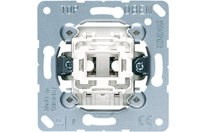 JUNG 501 U LIHTLÜLITI SISU