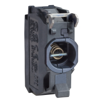 ZBVM53 SIGNAALMOODUL ORANŽ Ø22 LED 230...240V KIIRÜHENDUS