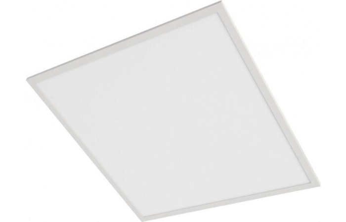 LEVANTO PLN LED1x3650 G671 T830 OP IP40 34W 595X595MM LED PANEEL