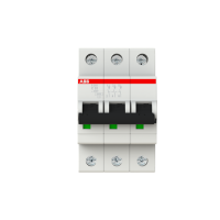 S203-C32 KAITSELÜLITI 3P C 32A 6kA