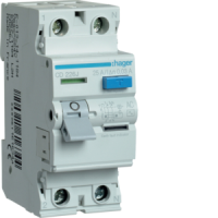 CD226J RIKKEVOOLUKAITSE 25A 2F HAGER