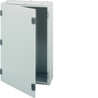 FL112A METALLKILP  500X400X200  IP65 ORION PLUS