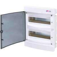 ECM24PT-P KILP SÜVIS  24M  IP40 PE/N LATIGA