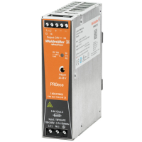 PRO ECO TOITEPLOKK DIN 72W 24V 3A