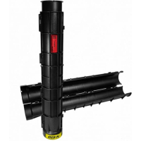 POOLITATAV TORU SNIPP-SNAPP 160MM 750N  MUST 1M