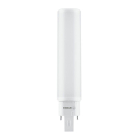 DULUX D18LED 7W/830 230V EM G24D-2 LED LAMP