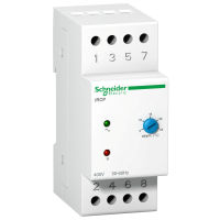 A9E21180 PINGEKONTR.RELEE RCP 400Vuse  IRCP 8A 2P UC 400