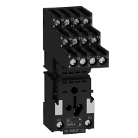 RXZE2S114M RELEE PESA 4 KONTAKTI SCHNEIDER