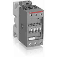 AF40-30-00-13 100-250VAC/DC. 18.5kW. KONTAKTOR ABB