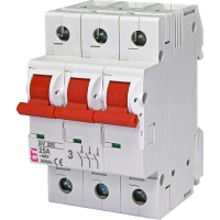 SV325 LÜLITI 25A 3P ETI