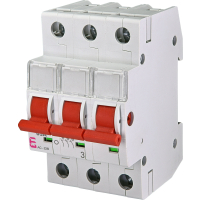 ETI SV363 3P 63A LÜLITI