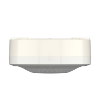 LUXA 103 S360-100-12 AP D6/12M H2.5-3.5 KOHAL. D4-5M IP54 VALGE LAKKE PIND.P PIR LIIKUMIS- JA KOHALOLEKUANDUR