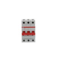 SD203/25 KOORMUSLÜLITI 3P 25A