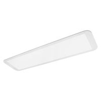 PANEL D/I 1200 36W/3000K UGR19 LEDV LED VALGUSTI