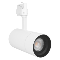 TR SP ZOOM D85 25W/4000K DIM 97R WTLEDV SIINIVALGUSTI