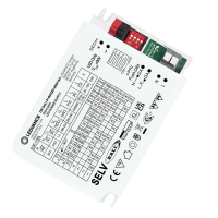 DR DALI PFM G2 60/220-240/1A4 700-1400MA PUSH DIM CC DRAIVER