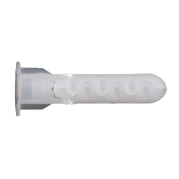 TÜÜBEL TOGGLER ALLIGATOR 6mm KRAEGA 100tk=PKK