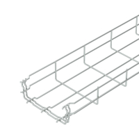 GRM 55 150 GALVANISEERITUD KORVRENN 55X150X3000 ST OBO