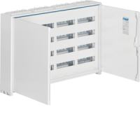 FWB44 PINNAPEALNE MOODULKILP 192M IP44 PE/N LATIGA. HAGER