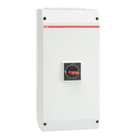 OTE75T3M TURVALÜLITI EMC 80A. 37kW