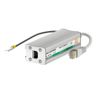 RJ45 S-ATM 8-F  TÄPPISKAITSESEADE TELEKOMMUN.SÜSTEEMIDELE 6.2V