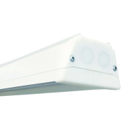 MARLO LED IP23 42W/840 RAAMVALGUSTI