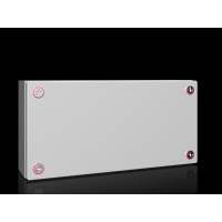 KX KLEMMIKARP 400X200X120MM