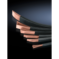 SV KAETUD VASKLATT 20X5 MM. L: 2000 MM