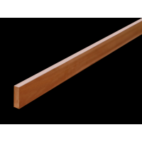 SV VASKLATT E-CU 30X10 MM L2400 MM