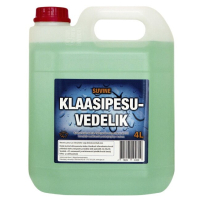 KLAASIPESUVEDELIK SUVINE 4L