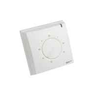 DEVIREG 132 TERMOSTAAT