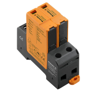 LIIGPINGEPIIRIK T1+T2 (B+C) 2P 12.5kA 300VAC TN