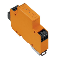 LIIGPINGEPIIRIK T3 (D) 1P 120VAC/DC 6KV SIGNAALKONTAKTIGA