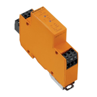 LIIGPINGEPIIRIK T3 (D) 1P 48VAC/DC 4KV SIGNAALKONTAKTIGA