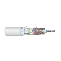 KJAAM 24X(2+1)X0.5+0.5/1000 JUHTIMISKAABEL