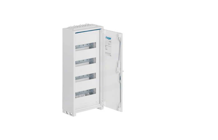 FWB41 PINNAPEALNE MOODULKILP 48M IP44 PE/N LATIGA. HAGER