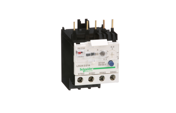 LR2K0314 TERMORELEE K06-K16 5.5-8A