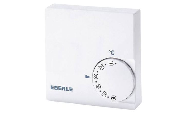 EBERLE RTR-E 6705 TERMOSTAAT