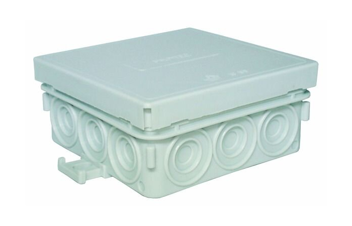 PROTEC PFRAD 8585 HARUKARP. HALL. TÜHI (85X85X37MM