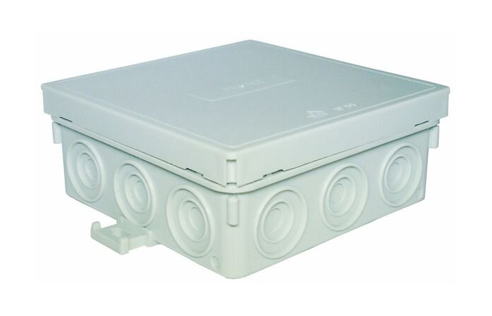 PROTEC PFRAD 100100 HARUKARP HALL TÜHI (100X100X42MM)