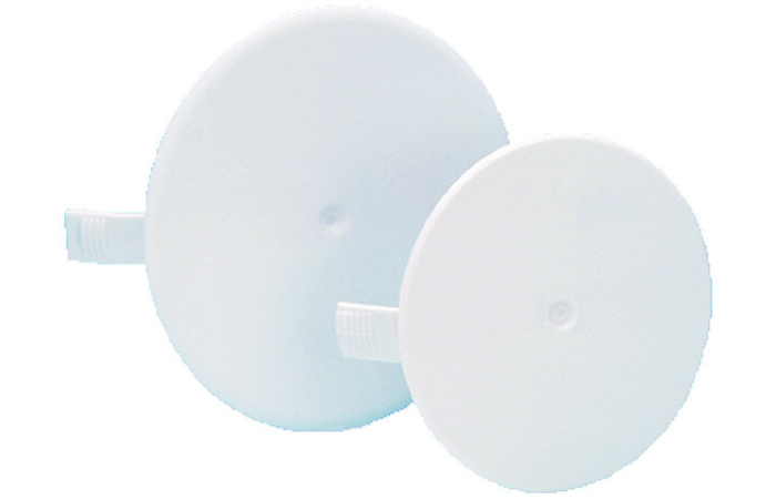 PROTEC PFD W60 VEDRUKAAS 60MM