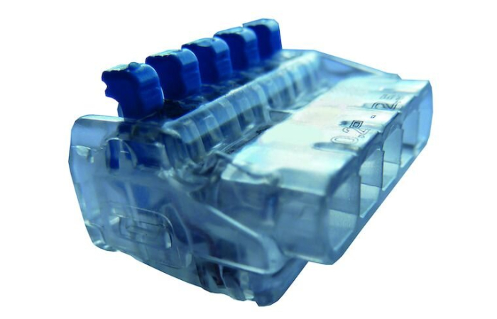 PROTEC PSK 525H 5-NE  VEDRUKLEMM AVATAV