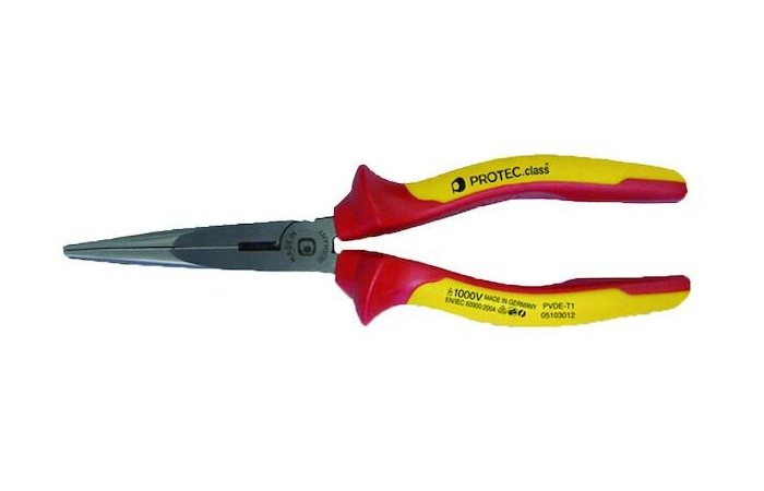 PROTEC PVDE-T1 PIKKNOKKTANGID 200MM