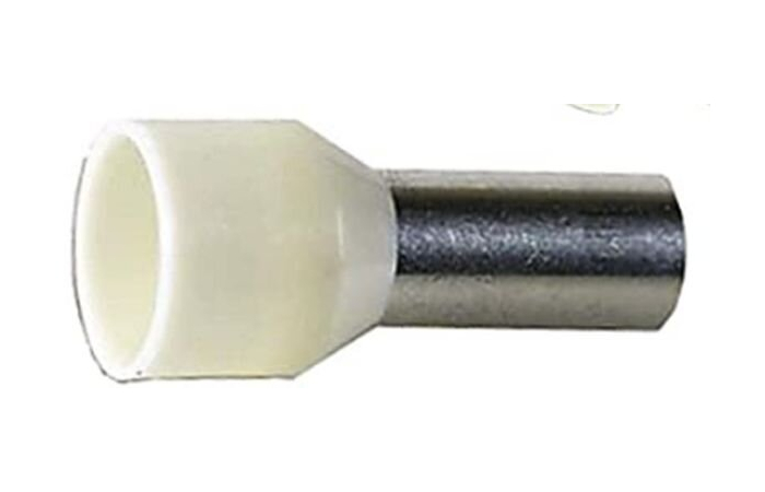 PROTEC PAEH 1000/12 ISOL.HÜLSS 10MM². 12MM. EL.LUU