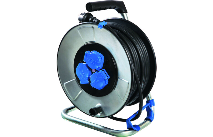 PKTS25 PIKENDUSJUHE TRUMLIL 25M H07RN-F 3G1.5 PROTEC