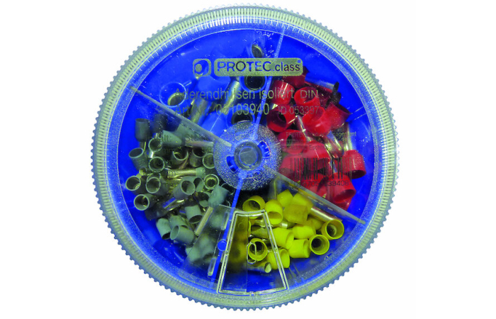 PROTEC PAEHSD2- 4-16 MM HÜLSID TOOSIS