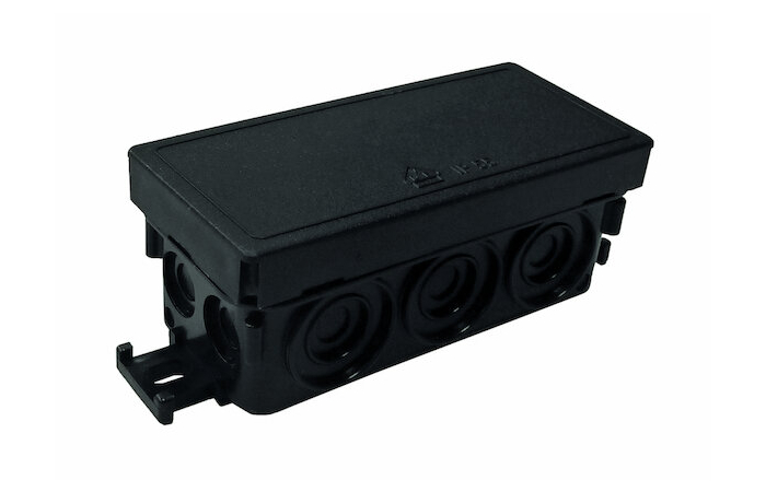 PROTEC PFRAD 8942 HARUKARP MUST 89x42x37mm IP55