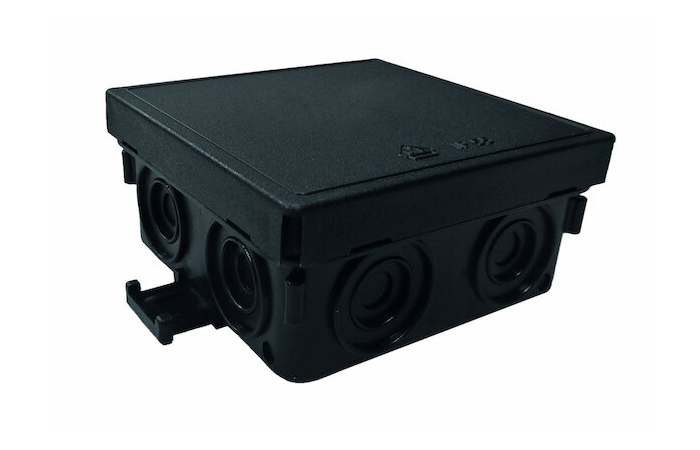 PROTEC PFRAD 7575 HARUKARP MUST 75x75x37mm IP55